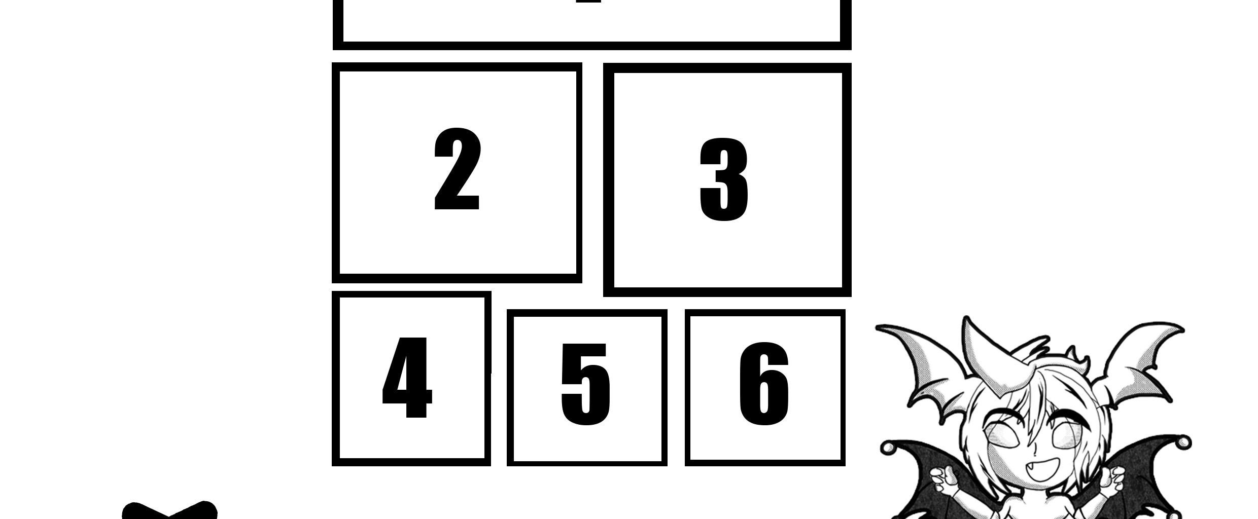 Moontachi Gaiden - Episode 1, Page 1: CH-1: A Star Crossed Beginning  (Part 1)